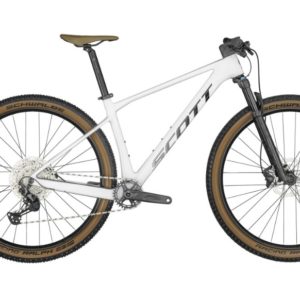Scott scale 930 white