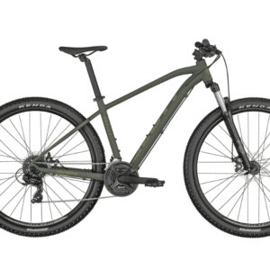 SCOTT Aspect 770 Green