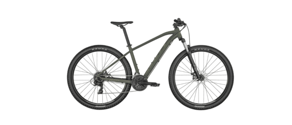 SCOTT Aspect 770 Green