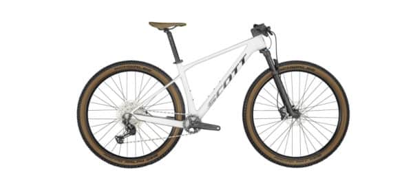 Scott scale 930 white