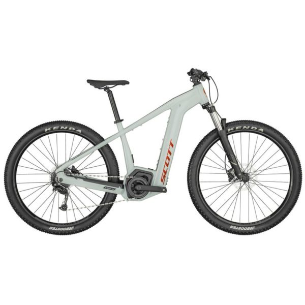 SCOTT Aspect eRIDE 940 2025