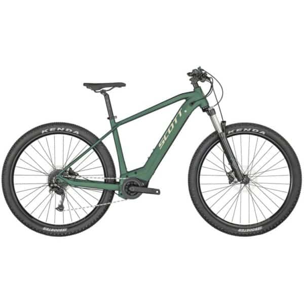 SCOTT Aspect eRIDE 950 2024