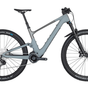 SCOTT Lumen eRIDE 910 2025