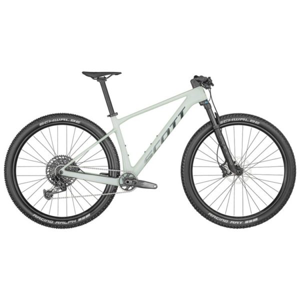 SCOTT Scale 920 2024