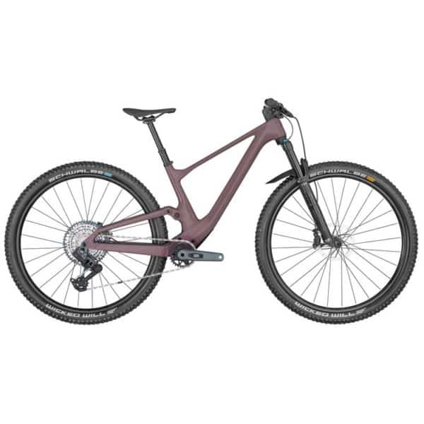 SCOTT Contessa  Spark 910 TR 2024