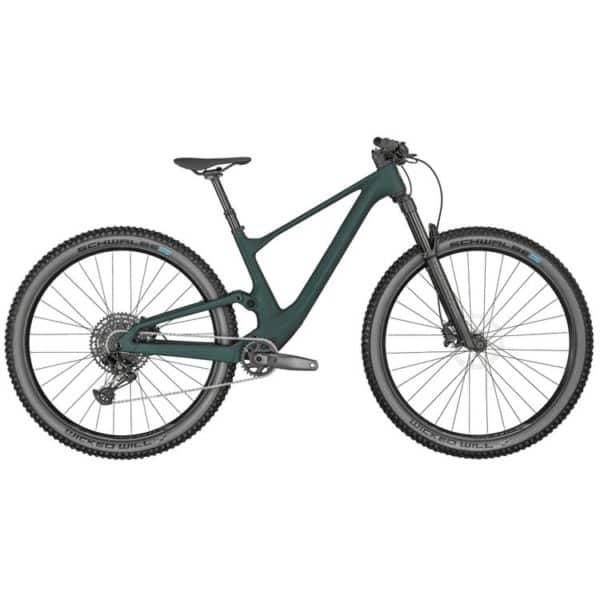 SCOTT Contessa  Spark 920 2024