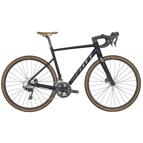 SCOTT Speedster 10 2024