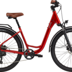 CANNONDALE Adventure EQ 2024