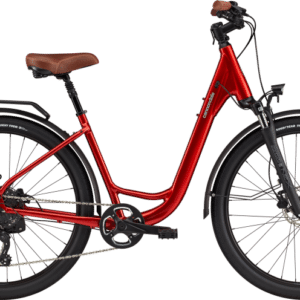 CANNONDALE Adventure EQ 2024