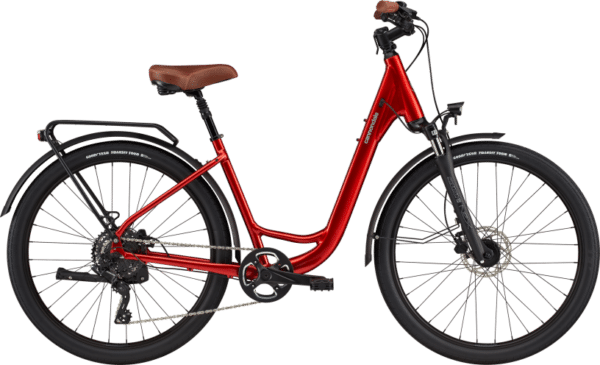 CANNONDALE Adventure EQ 2024