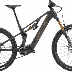 CANNONDALE Moterra SL1 2025