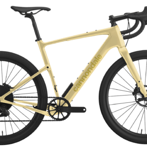 CANNONDALE Topstone Carbon 3 2024