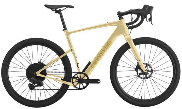 CANNONDALE Topstone Carbon 3 2024