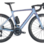 SCOTT Solace eRIDE 10 2025 COL.BLUE LIGHT