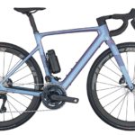 SCOTT Solace eRIDE 10 2024 COL.BLUE LIGHT