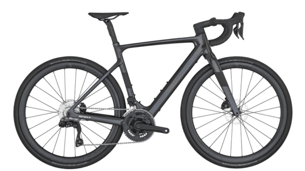 SCOTT Solace eRIDE 20 2025 COL.GRAPH