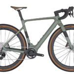 SCOTT Solace Gravel eRIDE 20 2024 COL.GREY