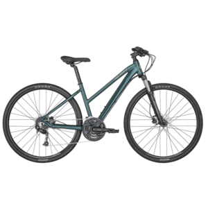 alt SCOTT Sub Cross 40 LADY