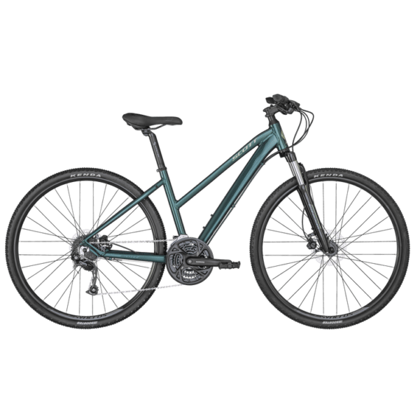 alt SCOTT Sub Cross 40 LADY