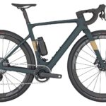 SCOTT Solace Gravel eRIDE 10 2024