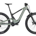 SCOTT Voltage eRIDE 910 2024