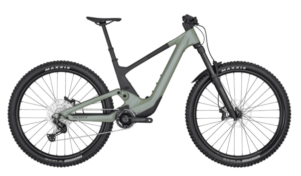 SCOTT Voltage eRIDE 910 2024