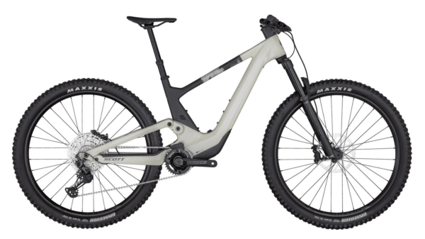 SCOTT Voltage eRIDE 920 2024