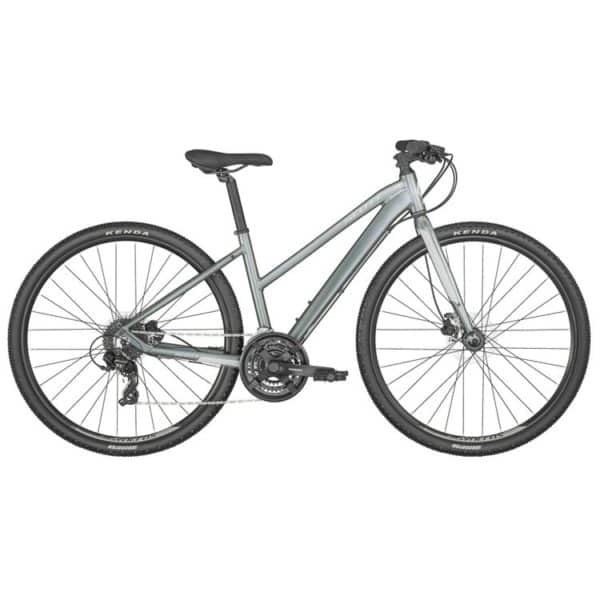 SCOTT Sub Cross 50 LADY