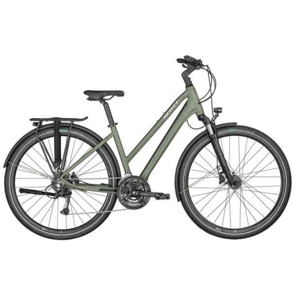 SCOTT Sub Sport 30 LADY 2024