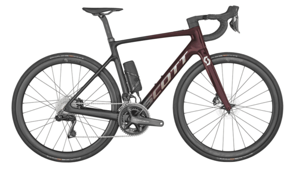 SCOTT Addict RC eRIDE Ultimate 2024