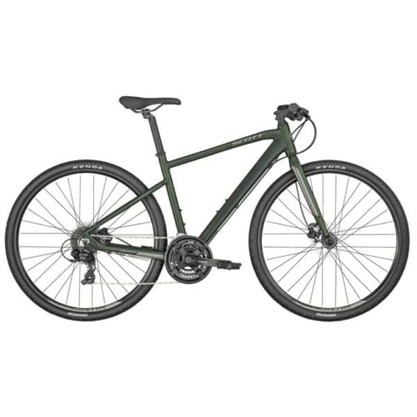 alt SCOTT Sub Cross 50 MEN