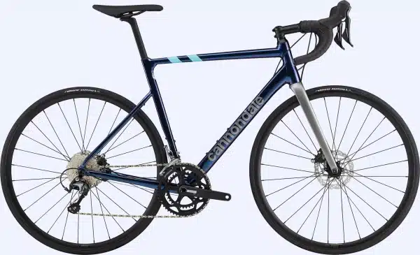 CANNONDALE CAAD13 Disc Tiagra 2024