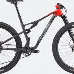 CANNONDALE New Scalpel 1 Lefty 2024