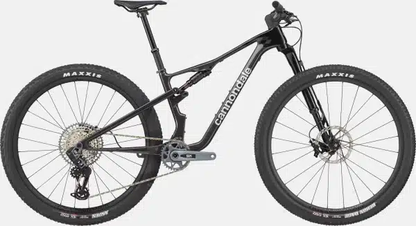 CANNONDALE New Scalpel 2 Lefty 2024