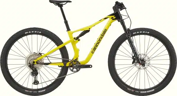 CANNONDALE New Scalpel 4 2024