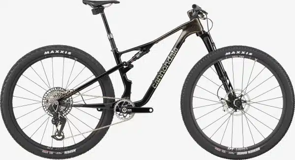 CANNONDALE New Scalpel LAB71 2024