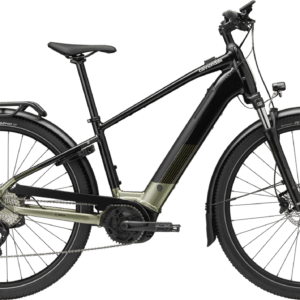 CANNONDALE Tesoro Neo X 2 2024 COL. MANTIS