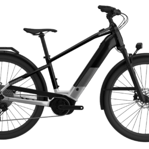 CANNONDALE Tesoro Neo X 3 2024 col.Mercury