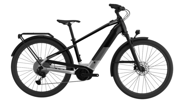 CANNONDALE Tesoro Neo X 3 2024 col.Mercury