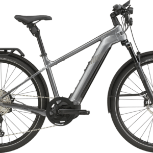CANNONDALE Tesoro Neo X Speed 2024