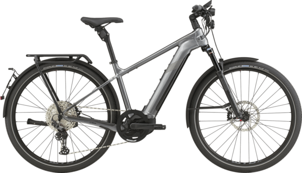 CANNONDALE Tesoro Neo X Speed 2024