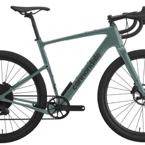 CANNONDALE Topstone Carbon 2 L 2024