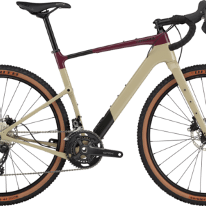 CANNONDALE Topstone Carbon 3 650B 2024