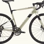 CANNONDALE Topstone Carbon 4 2024 col. champagne