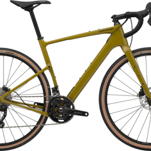 CANNONDALE Topstone Carbon 4 2024