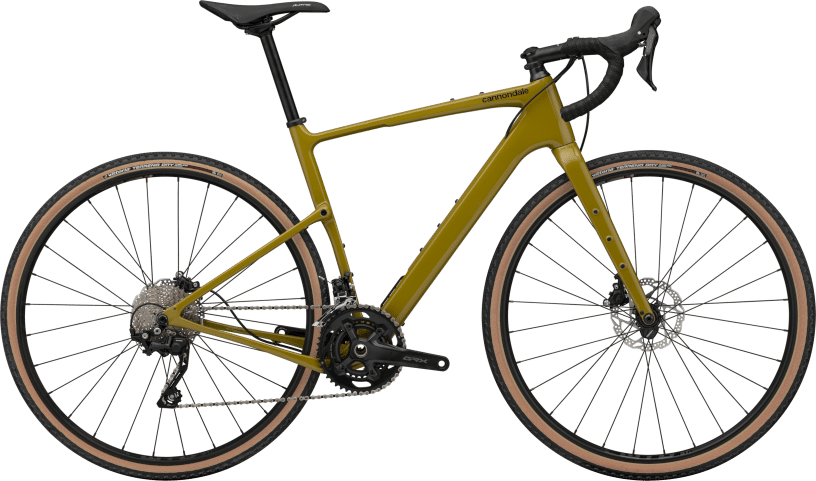CANNONDALE Topstone Carbon 4 2024