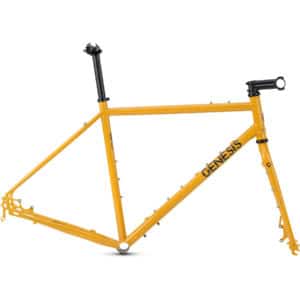 GENESIS Croix De Fer 725 Frameset 2024