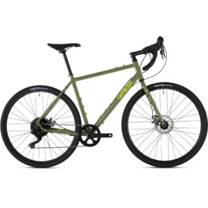 GENESIS CDA 20 1x 2024