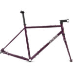 GENESIS Croix De Fer 12/12 725 Frameset 2024