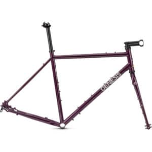 GENESIS Croix De Fer 12/12 725 Frameset 2024